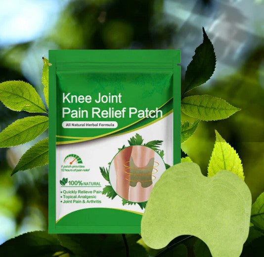 Knee Patch - Parches Para las Articulaciones